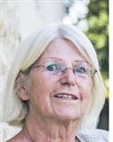 Profilbild Christine Friede