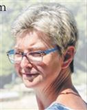 Profilbild Susanne Wengenroth